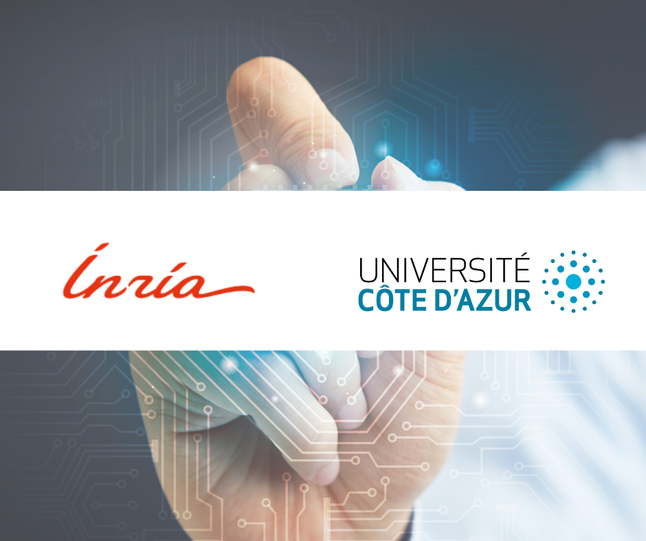 Partenariat INRIA UCA