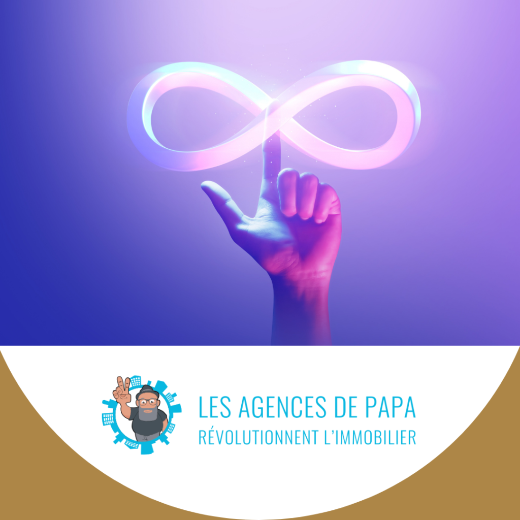 metaverse agences de papa