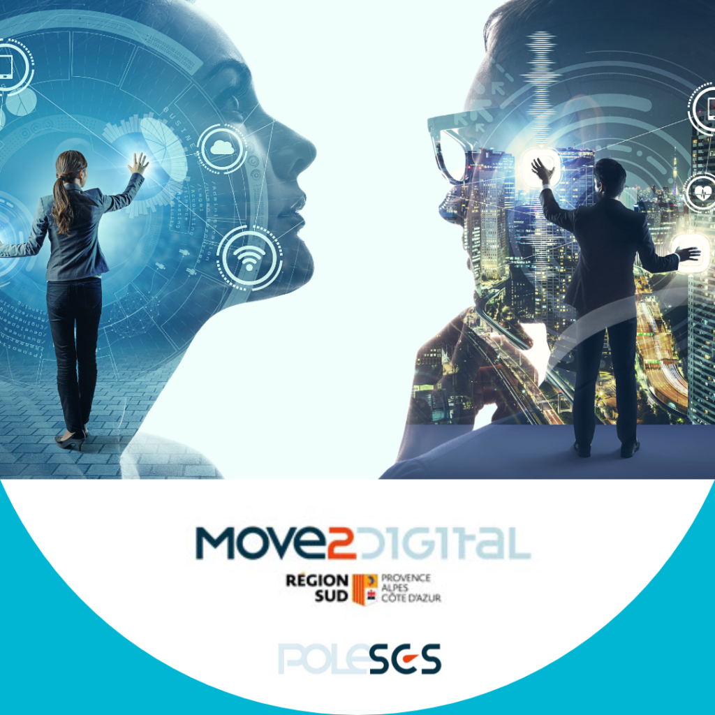 Move2Digital