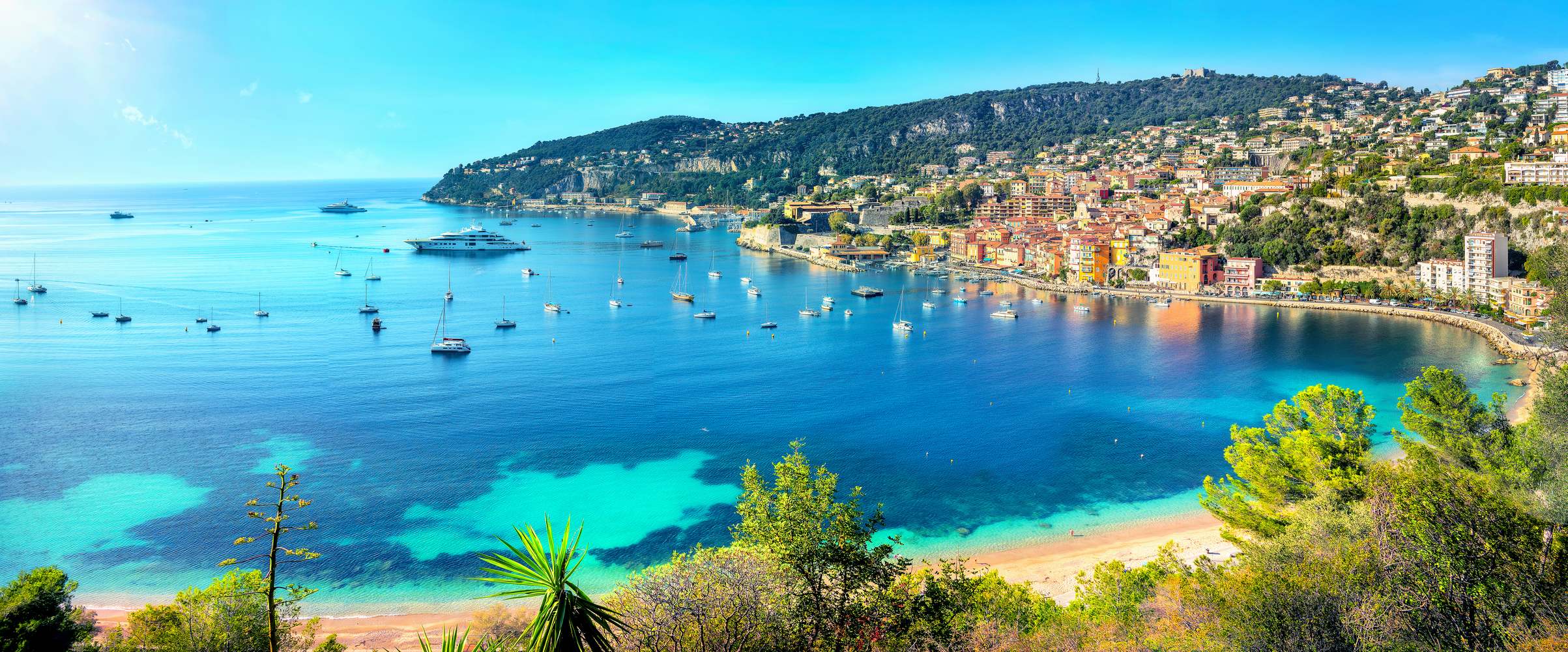 Settling On The C te D Azur Welcome Guide C te D Azur