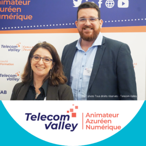 Telecom Valley : Nouvelle Co-présidence Et Nouveau Programme D ...