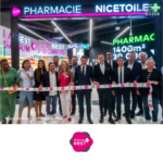 Pharmacie Nice Etoile