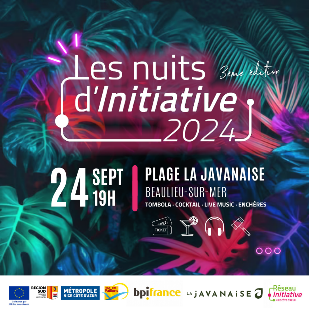 Les Nuits d'Initiative