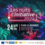 Les Nuits d'Initiative