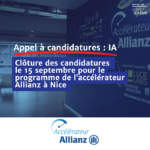 accelerateur Allianz IA Nice