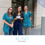 klava innovation quitoxil en pharmacie