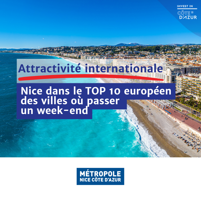 nice top europe week end