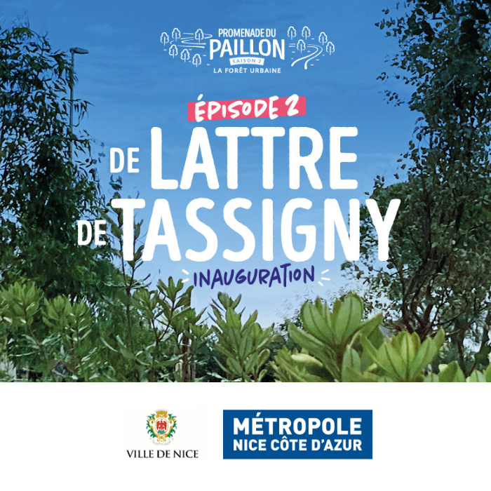 de lattre de tassigny nice