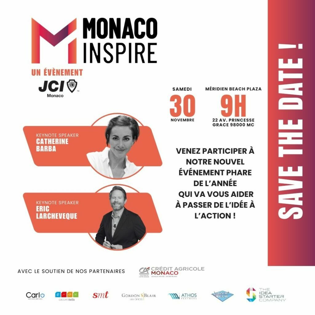 monaco inspire