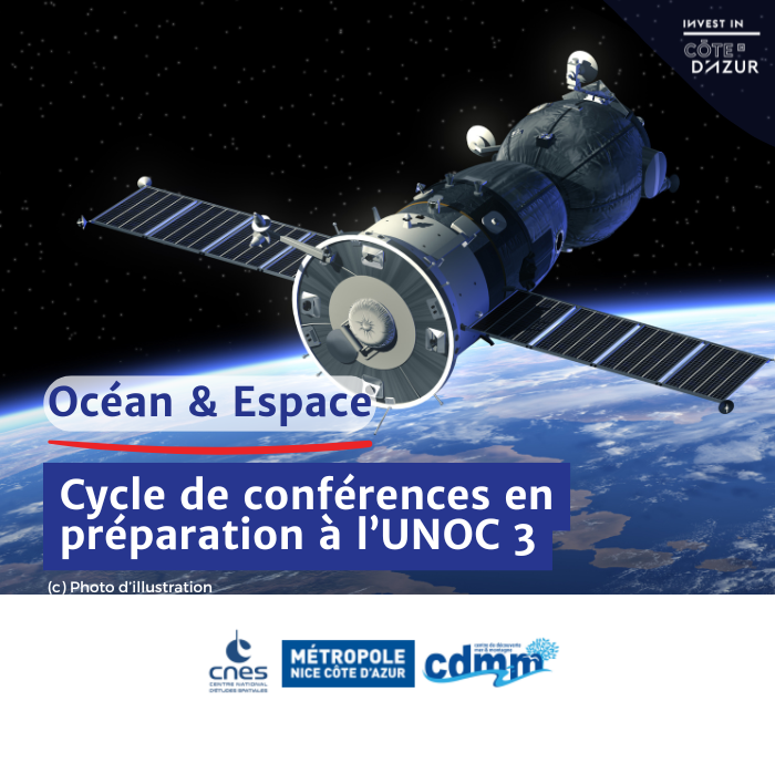 conference ocean espace