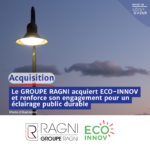 ragni eco innov