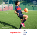 La LFFP s’associe à MyCoach Pro