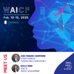 WAICF 2025