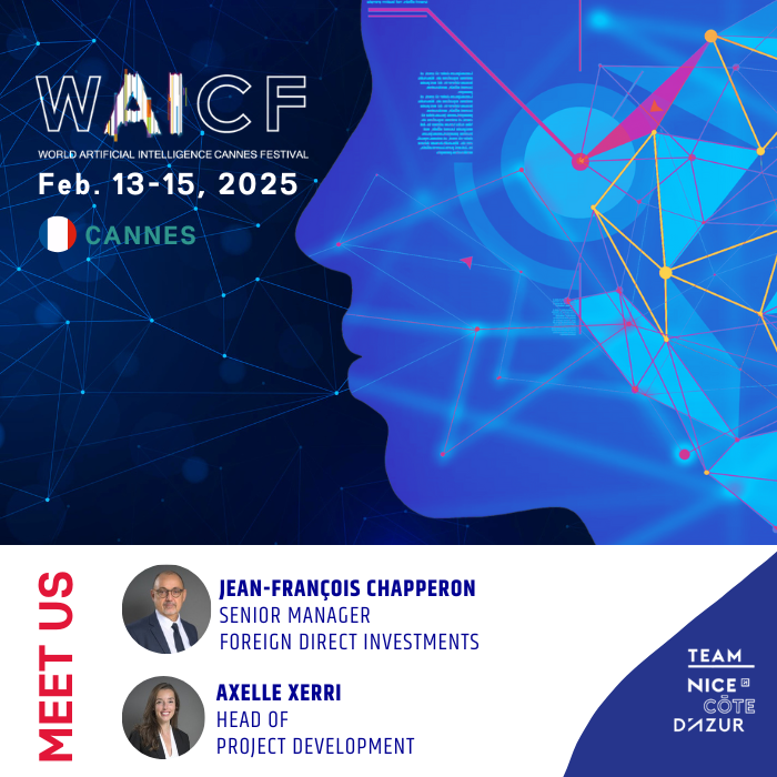 WAICF 2025