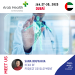 arab health 2025