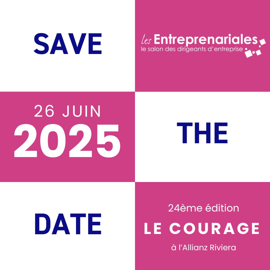 entreprenariales 2025 juin 26