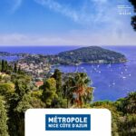 La Métropole Nice Côte d’Azur rejoint le Plan Bleu