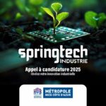 Spring Tech Industrie