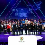 victoires du sport 2025