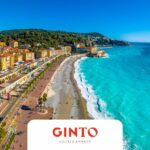 ginto hotels nice