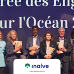 inlave engagés ocean