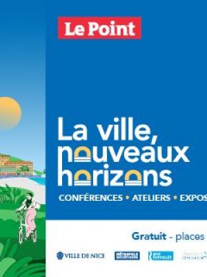 La Ville, nouveaux horizons