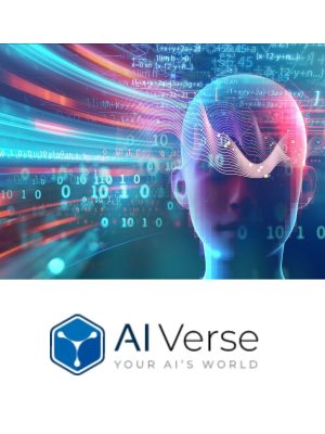 AI Verse Sophia Antipolis