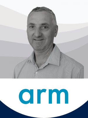 Christophe Frey, Arm sophia antipolis