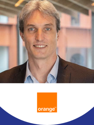 Nicolas Drouillet nommé Directeur Orange Grand Sud-Est