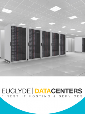 Euclyde Datacenter strasbourg