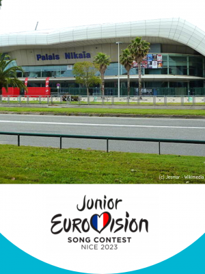 Eurovision-junior-nice-2023