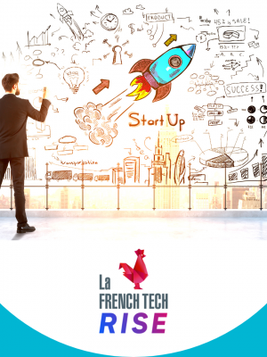 French Tech Rise Côte d'Azur