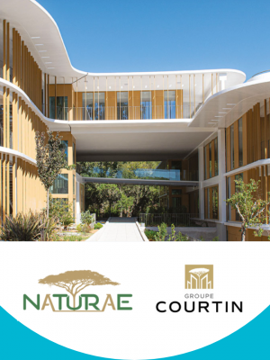 Naturae Sophia Antipolis Groupe Courtin