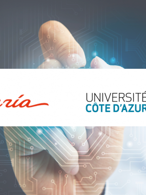 Partenariat INRIA UCA