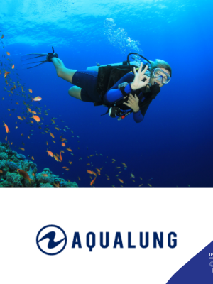 Aqualung Barings