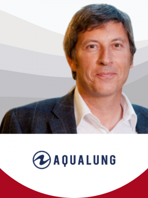 Burno Cercley Aqualung