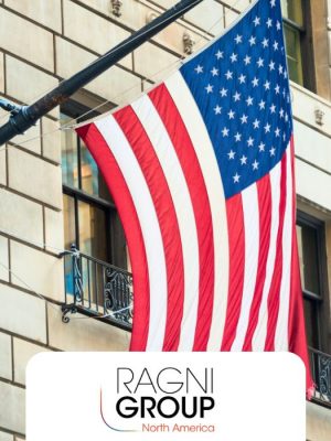 RAGNI USA