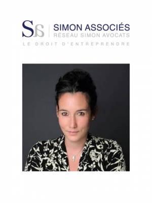 Simon Associes Stephanie Roquefort