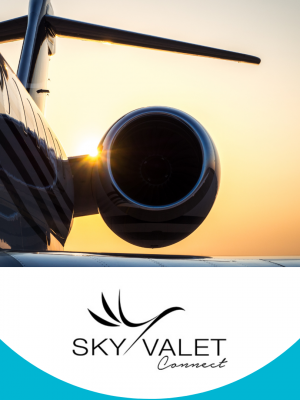 Sky Valet Connect