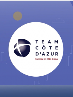 Team Côte d'Azur