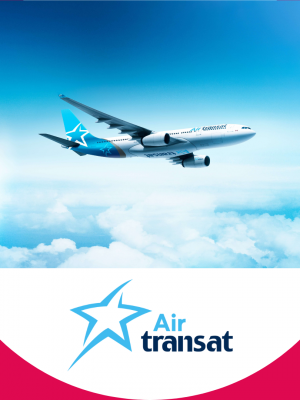 air transat