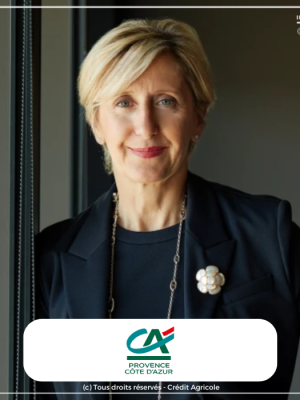 catherine galvez credit agricole provence cote dazur