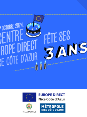 centre europe direct nice cote dazur