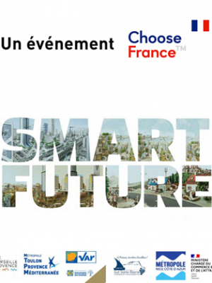 conference smart et sustainable mobility