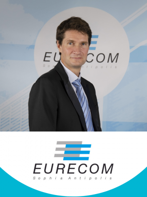 david gesbert eurecom sophia antipolis