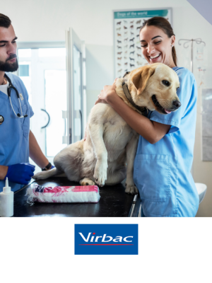 dermatologie veterinaire virbac