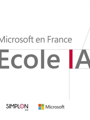 ecole ia microsoft