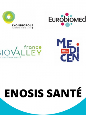 enosis sante