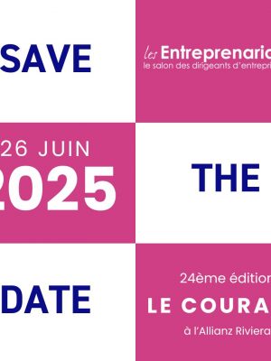 entreprenariales 2025 juin 26