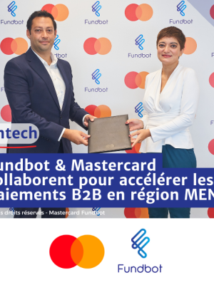 fundbot mastercard mena payments